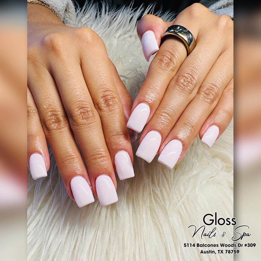 Nail Art Design